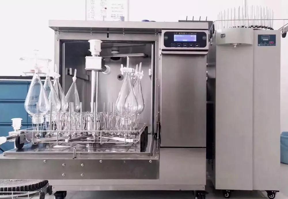 洗瓶機(jī)使用方法是什么？